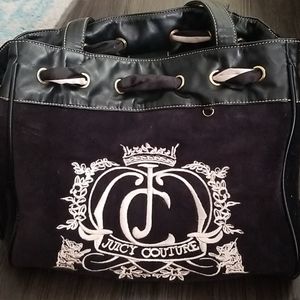 Juicy couture handbag